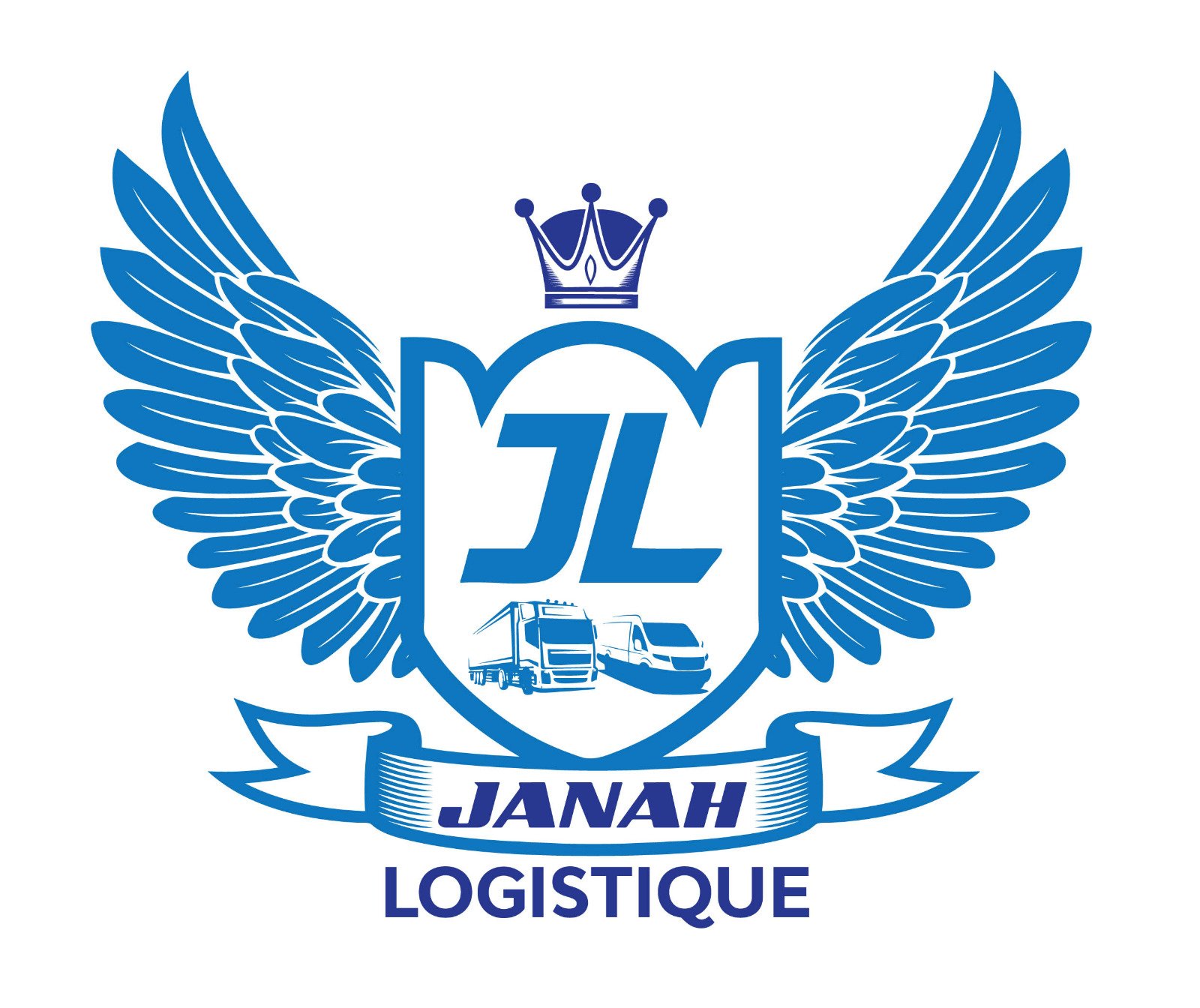 JL Logo